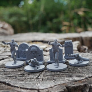 The Graveyard Smash